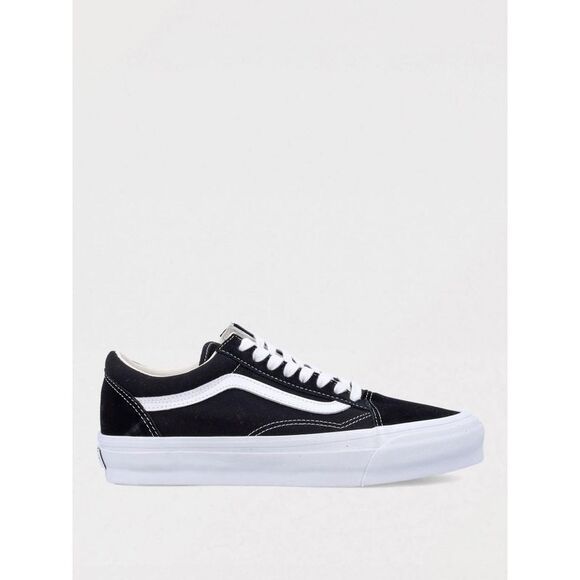 Vans Other - Vans Sneakers men Black Sneakers